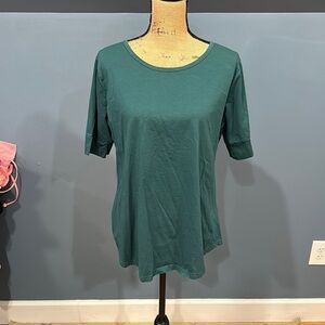 SMX short sleeve shirt size XL women’s